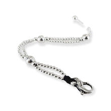Bracciale Spadarella Doppio - SPBR571 -