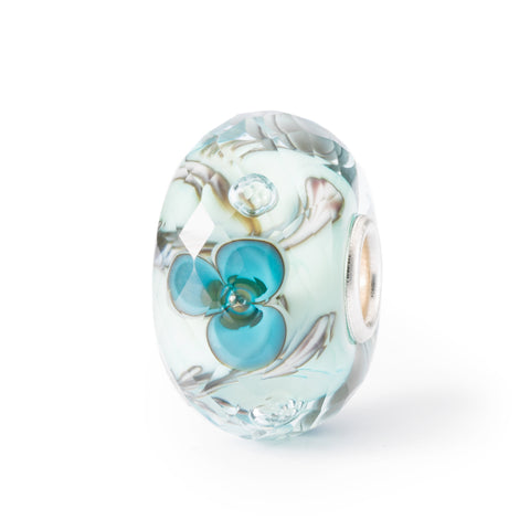 Bellezza in Blu RITIRATO Trollbeads - TGLBE-30088