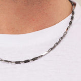 Collana Uomo Sector Energy - SAFT40