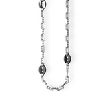 ﻿Collana Uomo Zancan - ESC058-N -