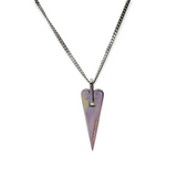Collana Donna Cuore in Argento - CAFR0826