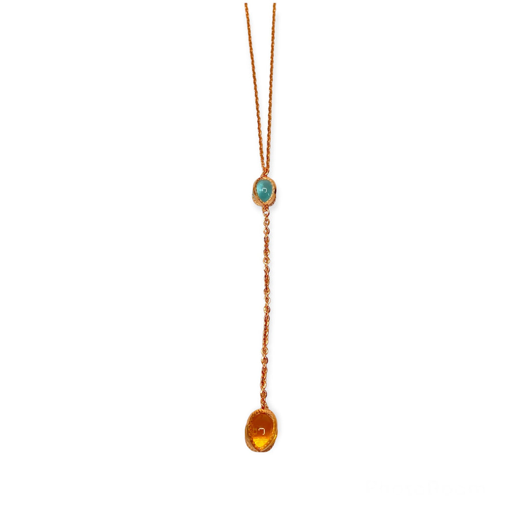 Collana Rebecca Rio - SRIKRM11 -