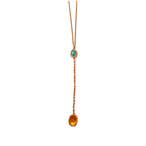Collana Rebecca Rio - SRIKRM11 -