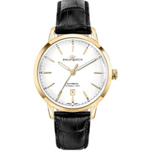 Orologio Automatico Philip Watch Sunray - R8221180018 -