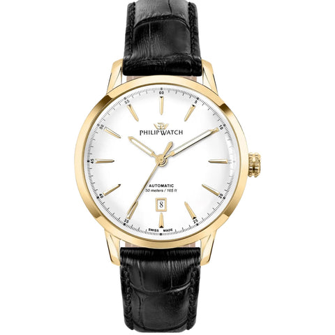 Orologio Automatico Philip Watch Sunray - R8221180018 -