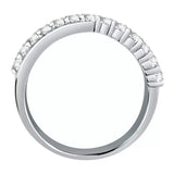 Anello Donna Morellato Scintille - SAQF15