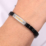 Bracciale Uomo Morellato Gold - SATM11