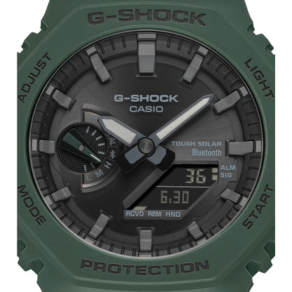 Orologio Uomo Bluetooth Casio G-Shock - GA-B2100-2AER