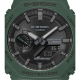 Orologio Uomo Bluetooth Casio G-Shock - GA-B2100-2AER