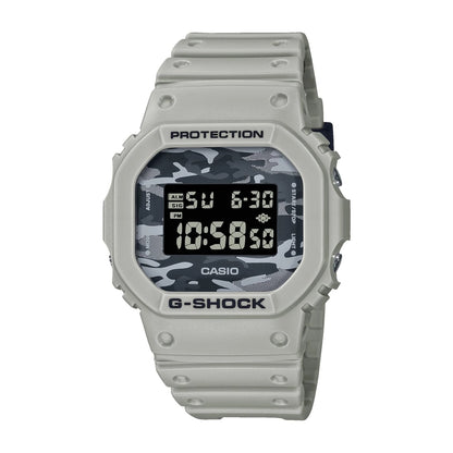 Orologio Unisex G-Shock - DW-5600BB-1ER
