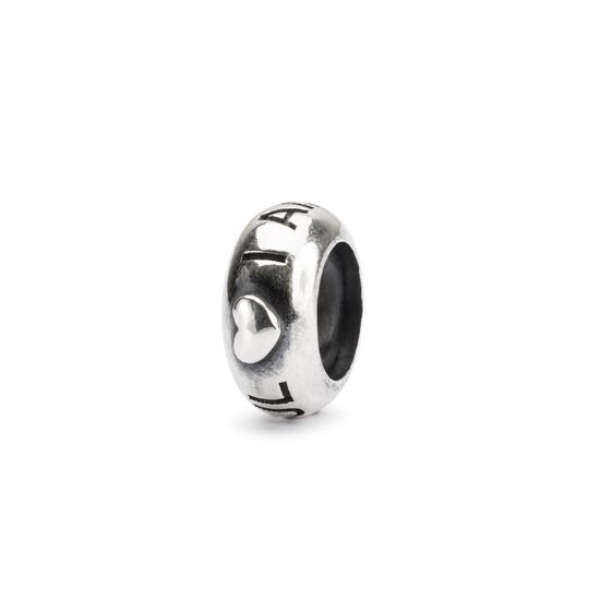 Stop Gratitudine RITIRATO Trollbeads - TAGBE-20235