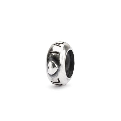 Stop Gratitudine RITIRATO Trollbeads - TAGBE-20235