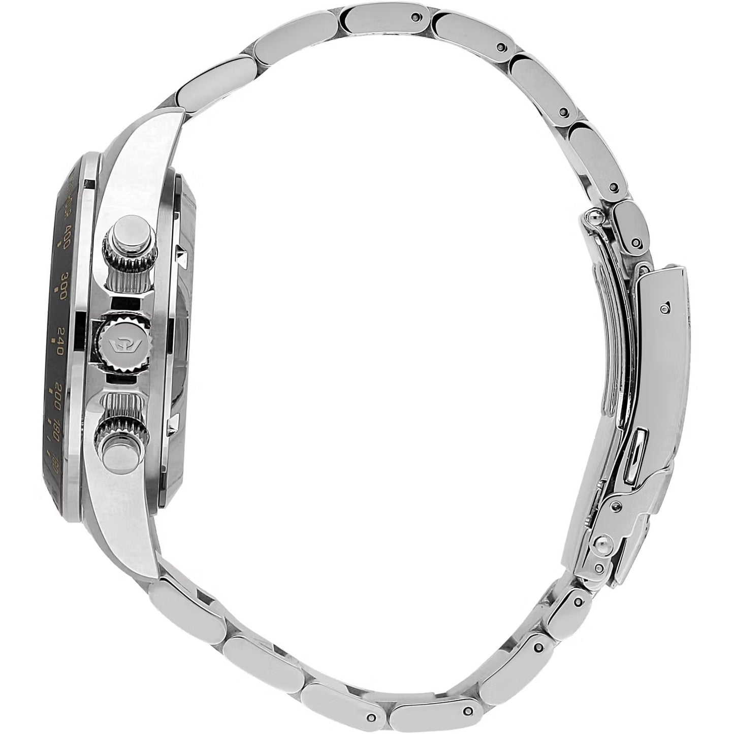 Orologio Automatico Cronografo Uomo Philip Watch Caribe - R8243607006