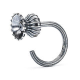 Anello del Cambiamento a Stella RITIRATO Trollbeads - TAGRI-00401
