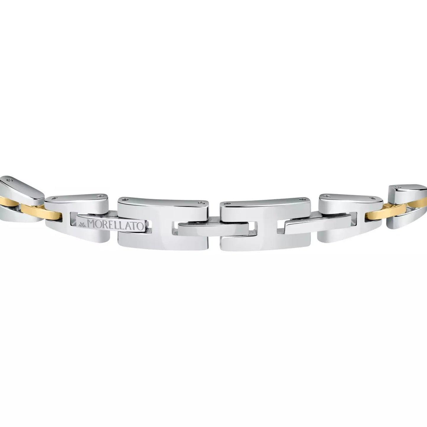 Bracciale Uomo Morellato Motown - SALS58