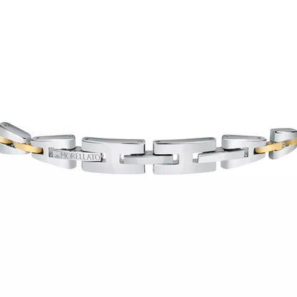 Bracciale Uomo Morellato Motown - SALS58