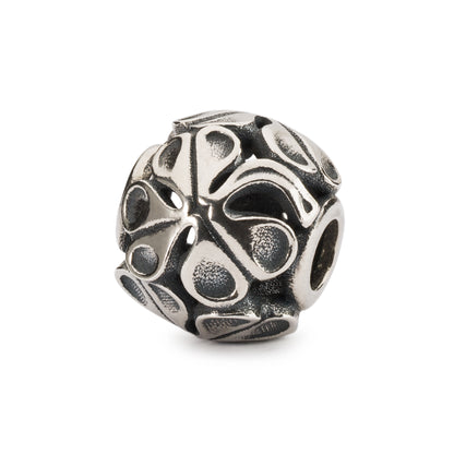 Trifoglio RITIRATO Trollbeads - TAGBE-40124 /