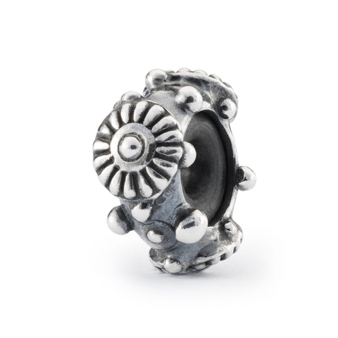 Stop M'ama Non M'ama Trollbeads - TAGBE-20258