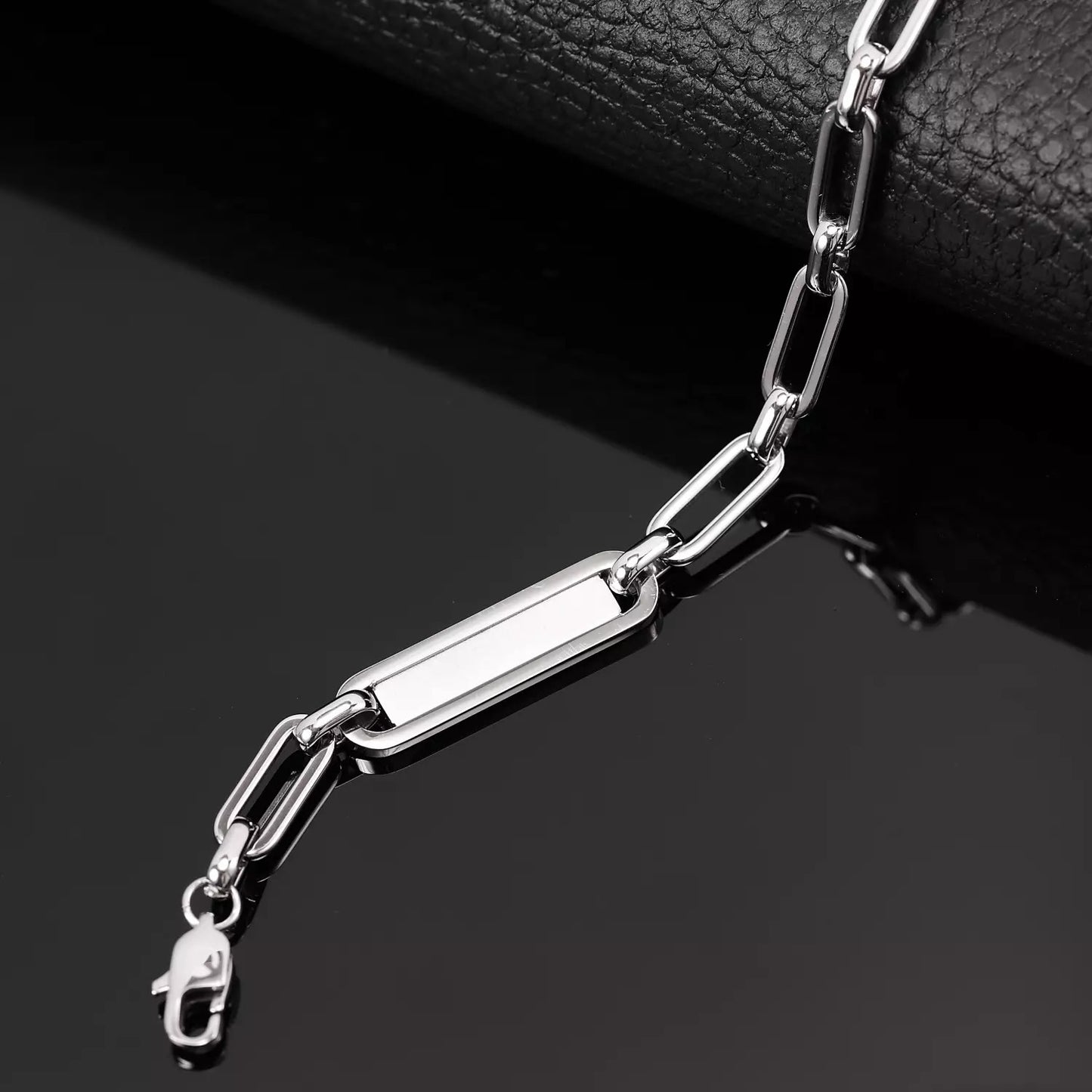 Bracciale Uomo Sector Energy - SAFT49