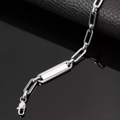 Bracciale Uomo Sector Energy - SAFT49