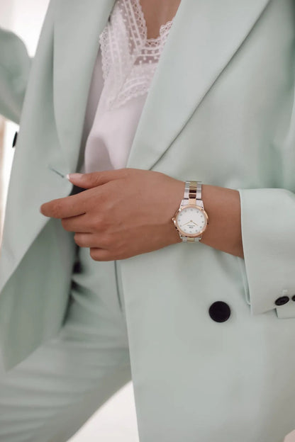 Orologio Daniel Wellington Iconic Link 28 mm -