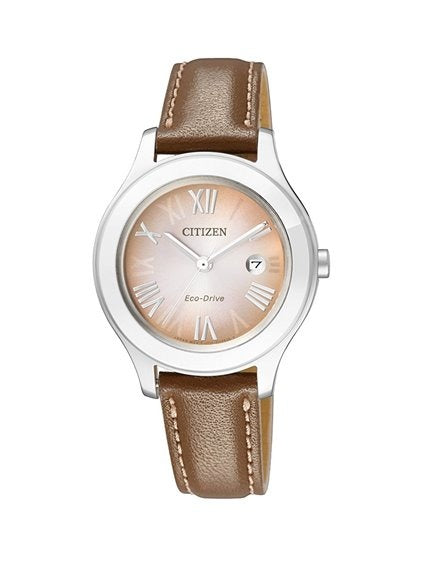 Orologio Donna Citizen Eco-Drive - FE1040-13L -