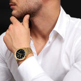 Orologio Uomo Maserati Stile - R8853142006 -