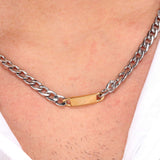 Collana Uomo Morellato - SATX02