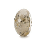 Quarzo Grigio Trollbeads - TSTBE-20037