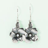 Orecchini Spirito dei Fiori Trollbeads - TAGEA-00082
