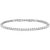 Bracciale Tennis Donna Morellato Tesori - SAIW86