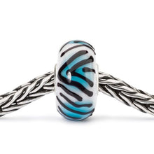 Tigre Topazio RITIRATO Trollbeads - TGLBE-10423