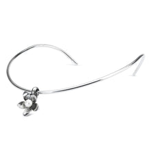 Stop Fiore del Vento RITIRATO Trollbeads - TAGBE-00214
