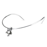 Stop Fiore del Vento RITIRATO Trollbeads - TAGBE-00214