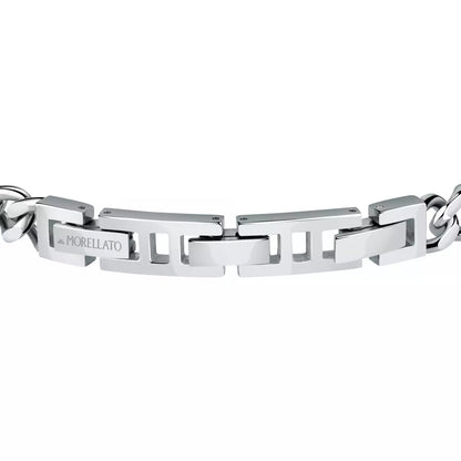 Bracciale Uomo Morellato Diamonds - SAUK06