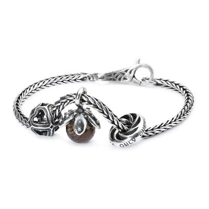 Melodia d'Amore RITIRATO Trollbeads - TAGBE-20159