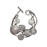 Bracciale Donna Mystery in Argento - BA010921