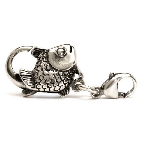 Chiusura a Pesce Grande RITIRATA Trollbeads - TAGLO-00002