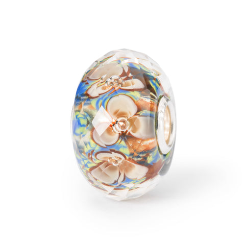 Fantasia di Fiori RITIRATO Trollbeads - TGLBE-30091