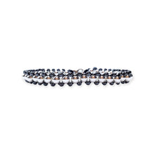 Bracciale Spadarella Intrecciato - SPBR338 -