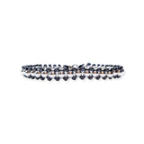Bracciale Spadarella Intrecciato - SPBR338 -