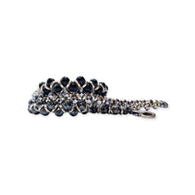 Bracciale Spadarella Pietre Onda - SPBR484 -
