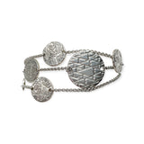 Bracciale Donna Mystery in Argento - BA010921