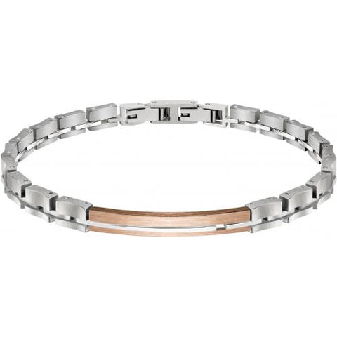 Bracciale Uomo Sector Energy - SAFT45