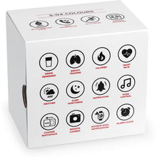 Smartwatch unisex Sector S-04 Colours - R3253158005