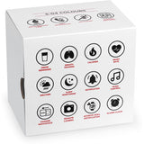 Smartwatch unisex Sector S-04 Colours - R3253158005