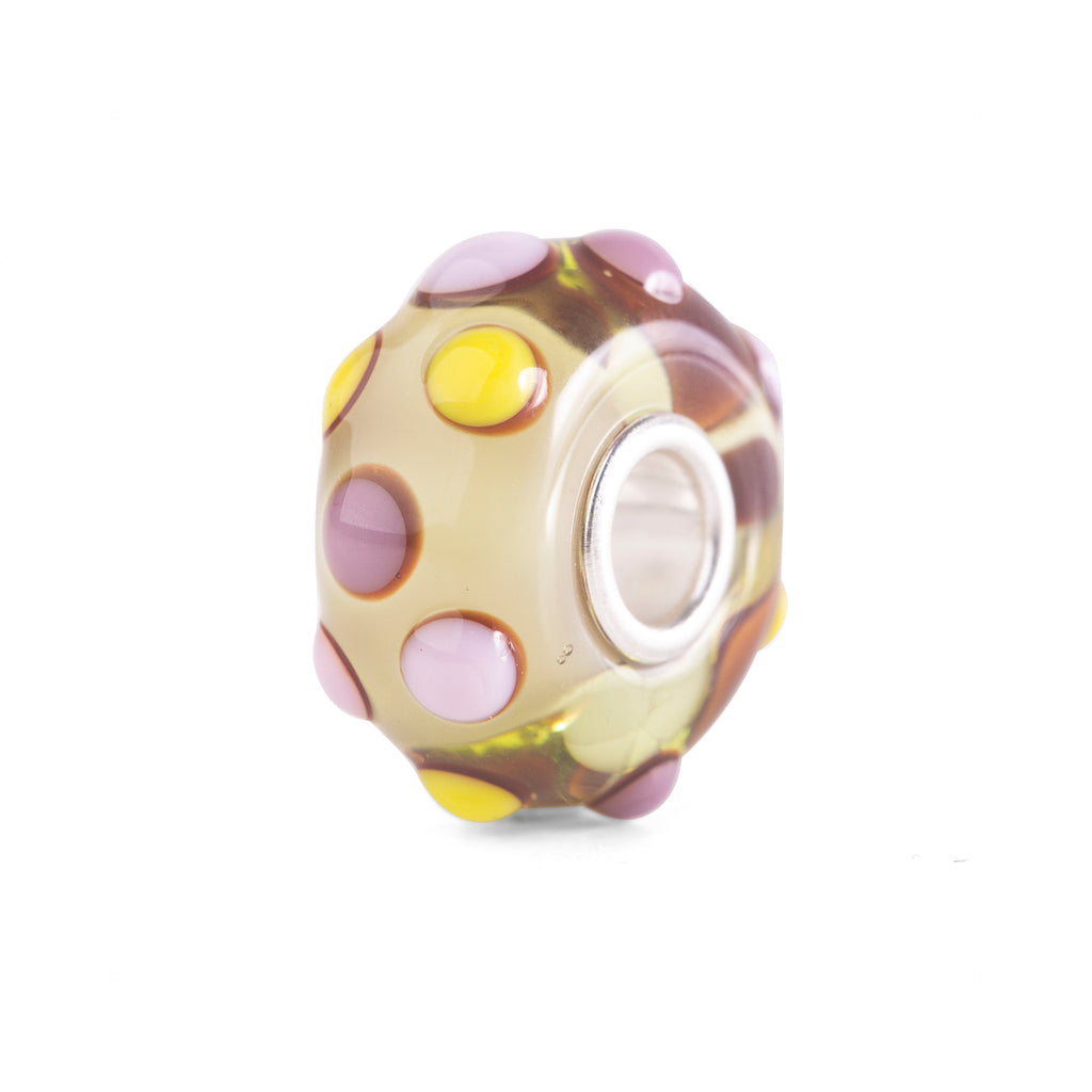 Pois Tropicale RITIRATO Thun by Trollbeads - TGLBE-20274