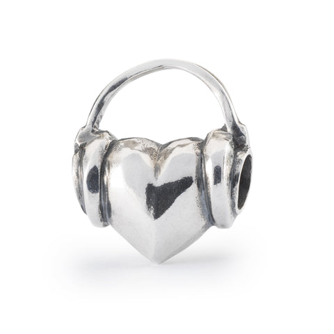 La Nostra Canzone Trollbeads - TAGBE-20259