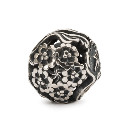 Verbena RITIRATO Trollbeads - TAGBE-40125