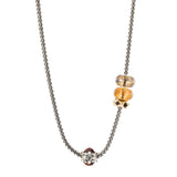 Desiderio Dorato RITIRATO Trollbeads - TGLBE-30074